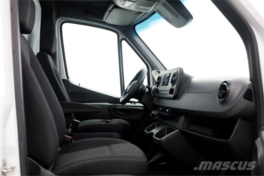 Mercedes-Benz Sprinter 515 CDI 150pk 9G Automaat Koelwagen Therm Outros caminhões