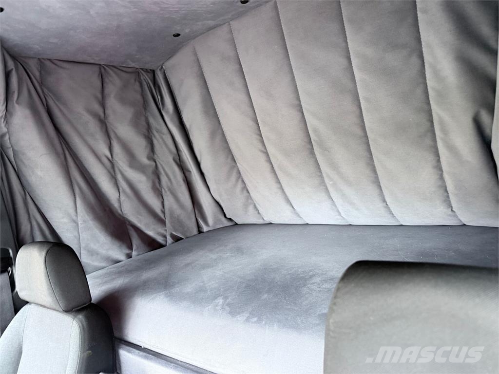 Mercedes-Benz Sprinter 319 Inne