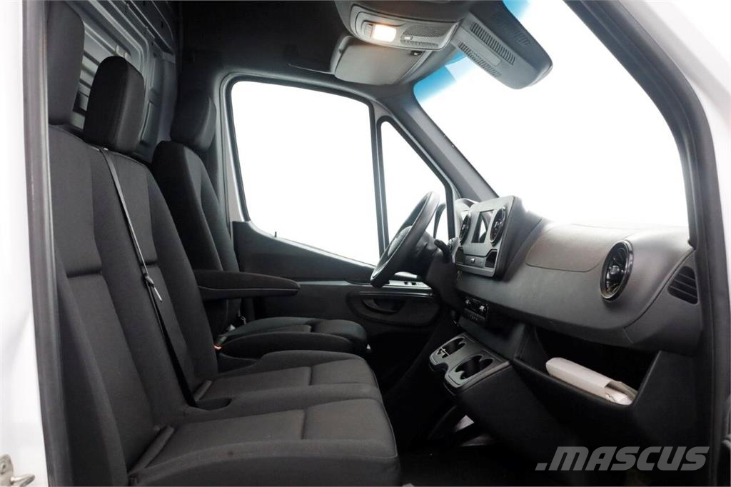 Mercedes-Benz Sprinter 516 CDI 163pk 7G Automaat N1 L3H2 Maxi LE Muut kuorma-autot