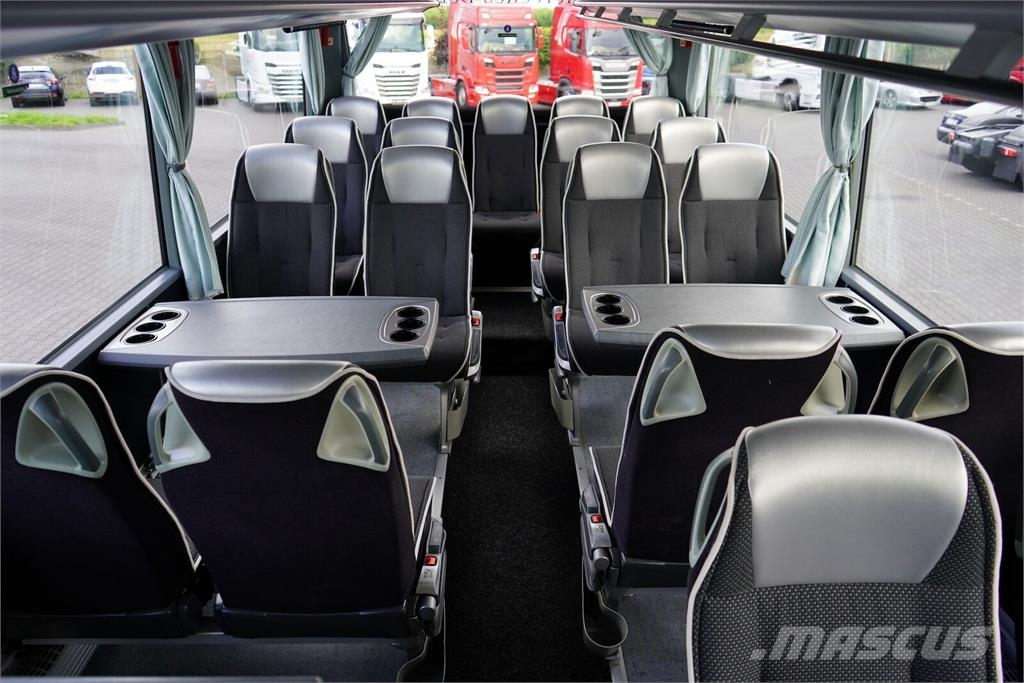 Mercedes-Benz TOURISMO / EURO 6 / 43 OSOBY / 144 000 KM / RETARD Autobuses tipo pullman