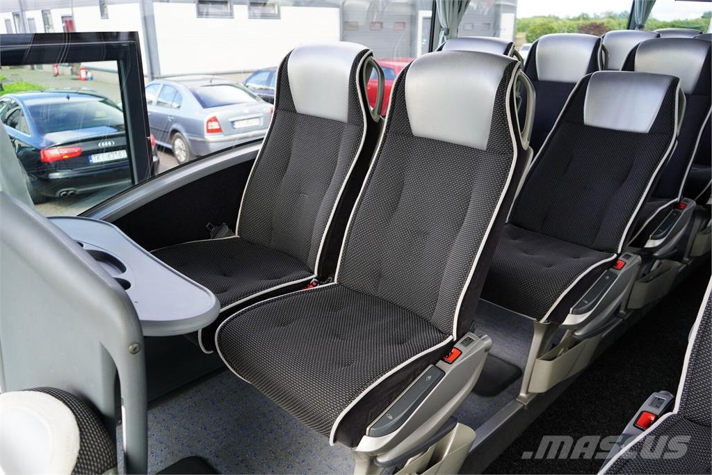 Mercedes-Benz TOURISMO / EURO 6 / 43 OSOBY / 144 000 KM / RETARD Autobuses tipo pullman