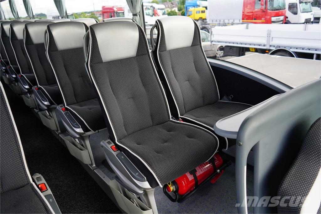 Mercedes-Benz TOURISMO / EURO 6 / 43 OSOBY / 144 000 KM / RETARD Autobuses tipo pullman