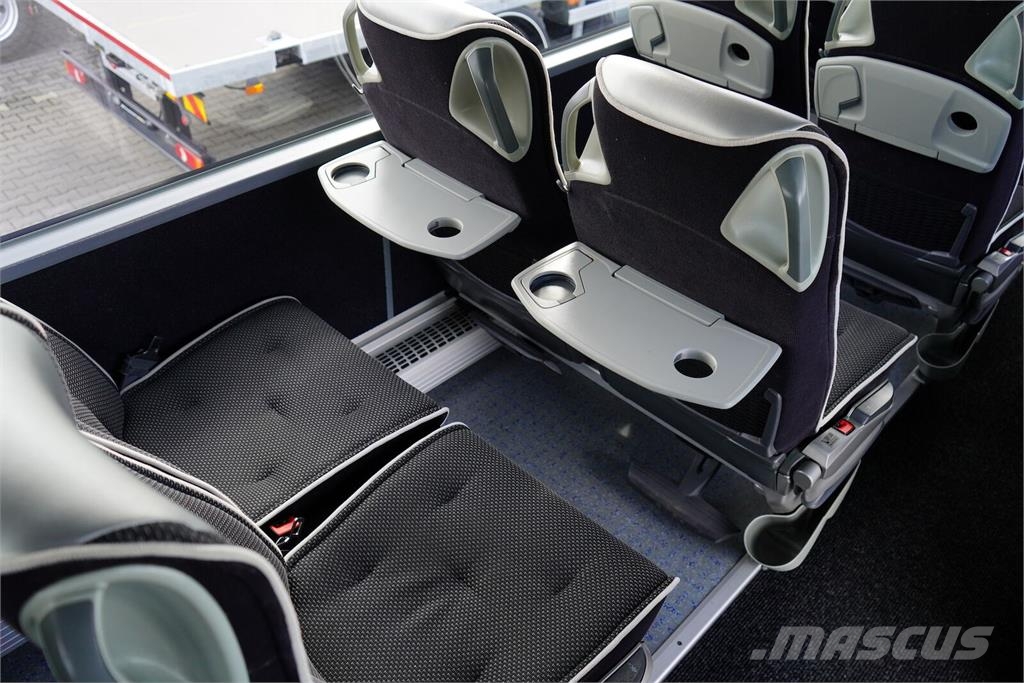 Mercedes-Benz TOURISMO / EURO 6 / 43 OSOBY / 144 000 KM / RETARD Autobuses tipo pullman