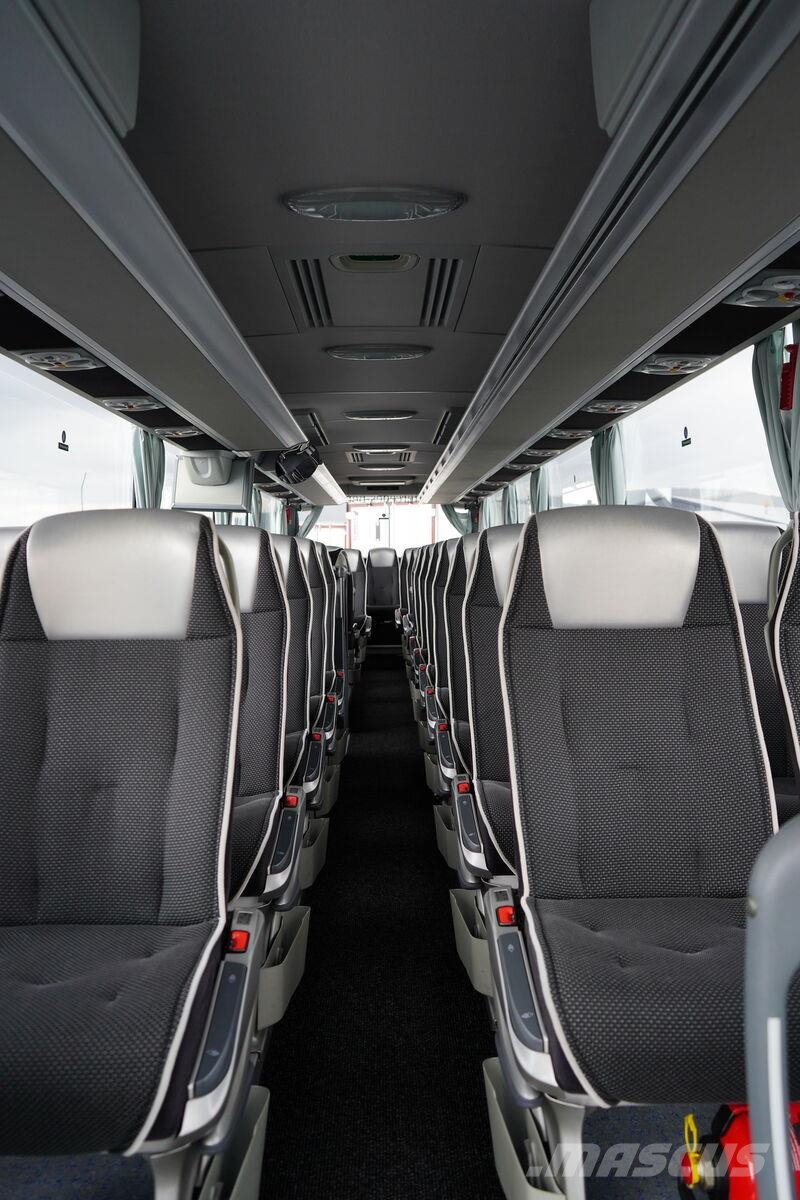 Mercedes-Benz TOURISMO / EURO 6 / 43 OSOBY / 144 000 KM / RETARD Autobuses tipo pullman