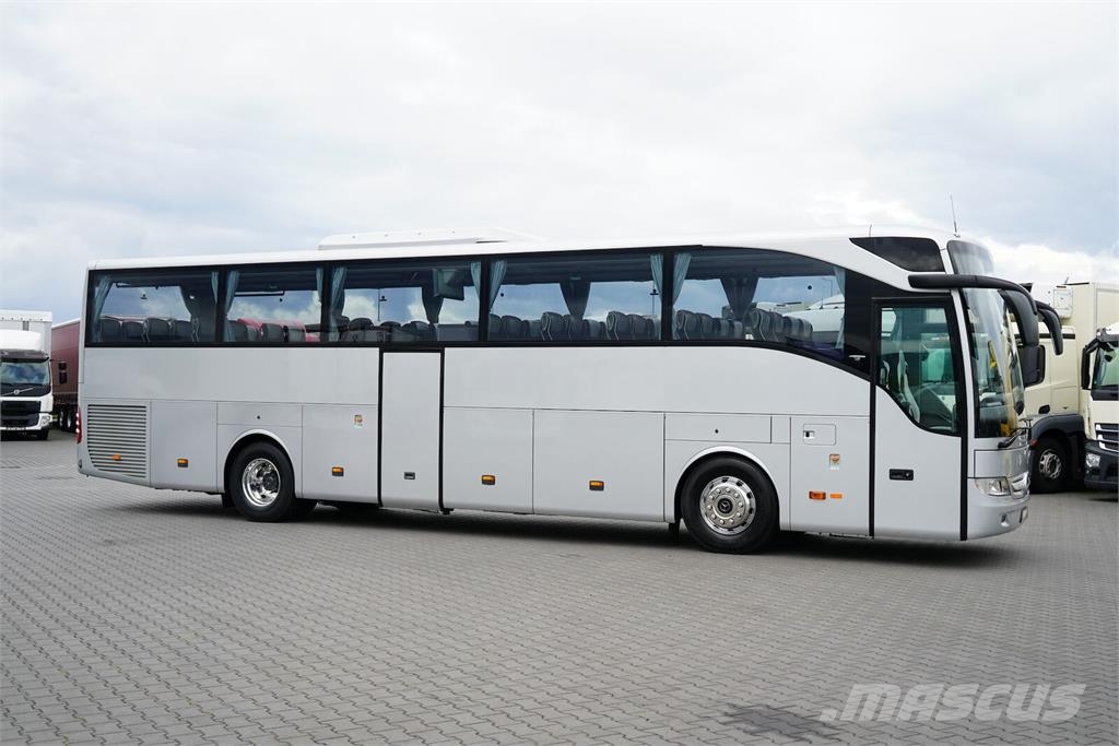 Mercedes-Benz TOURISMO / EURO 6 / 43 OSOBY / 144 000 KM / RETARD Autobuses tipo pullman