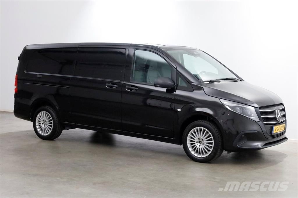 Mercedes-Benz Vito 116 CDI 163pk 9G Automaat XL Extra Lang 4x4 Z Otros camiones