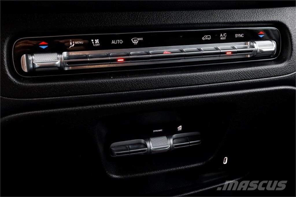 Mercedes-Benz Vito 116 CDI 163pk 9G Automaat XL Extra Lang 4x4 Z Otros camiones