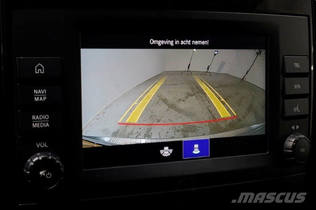 Mercedes-Benz Vito 119 CDI 190pk RWD 9G Automaat XL Extra Lang L Otros camiones