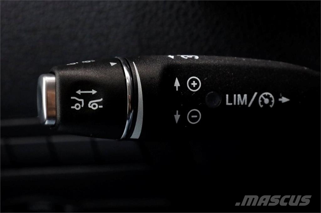 Mercedes-Benz Vito 119 CDI 190pk RWD 9G Automaat Extra Lang LED/ Outros Camiões