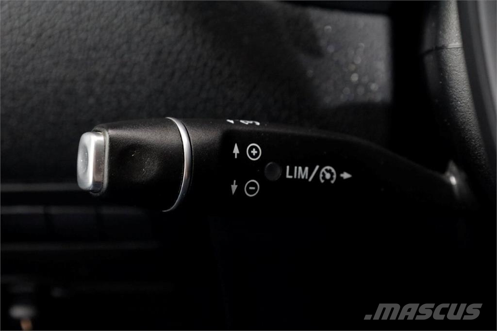 Mercedes-Benz Vito 114 CDI 136pk RWD Lang LED/Airco/2x Schuifdeu شاحنات أخرى