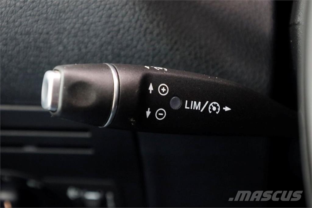 Mercedes-Benz Vito 111 CDI 115pk Lang Airco/Camera/Inrichting 09 Muut kuorma-autot