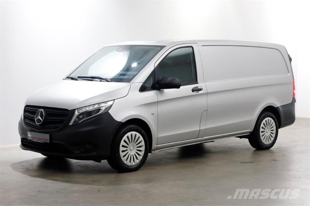 Mercedes-Benz Vito 114 CDI Lang 9G Automaat LED/Inrichting/Navi/ Ostali kamioni