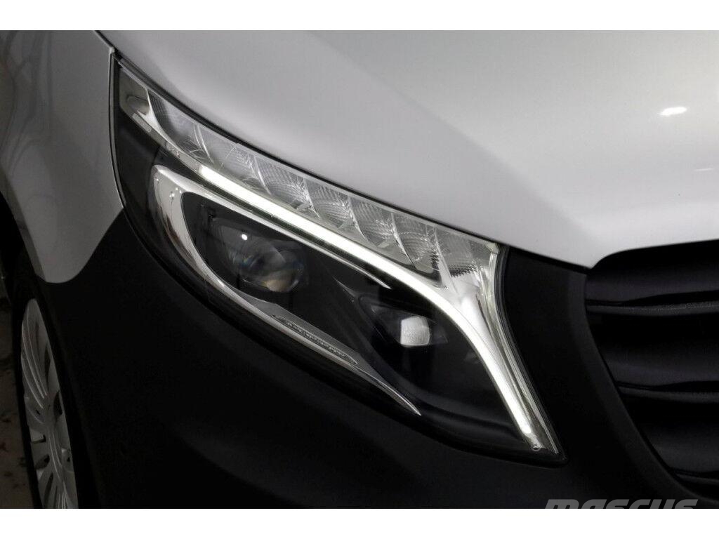 Mercedes-Benz Vito 114 CDI Lang 9G Automaat LED/Inrichting/Navi/ Ostali kamioni