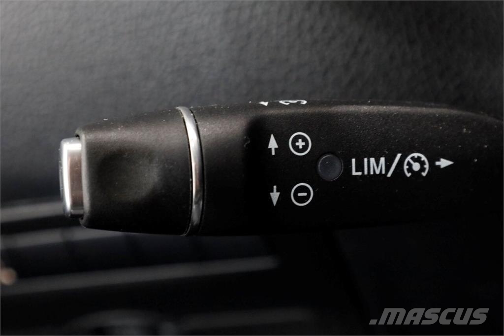 Mercedes-Benz Vito 114 CDI Lang 9G Automaat LED/Inrichting/Navi/ Outros Camiões
