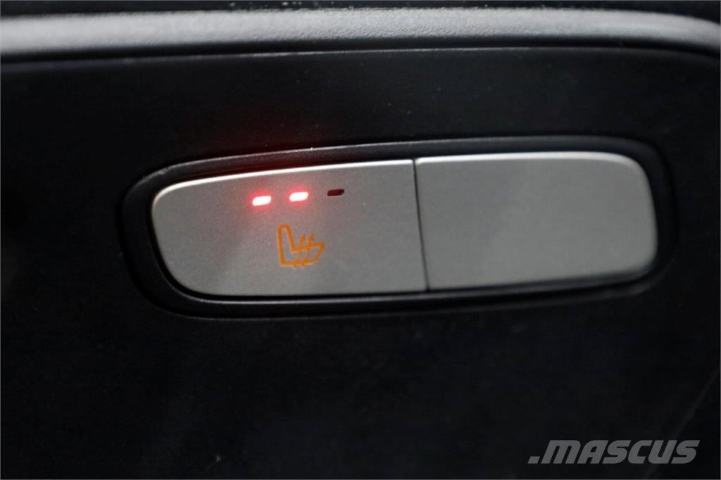 Mercedes-Benz Vito 114 CDI Lang 9G Automaat LED/Inrichting/Navi/ Outros Camiões