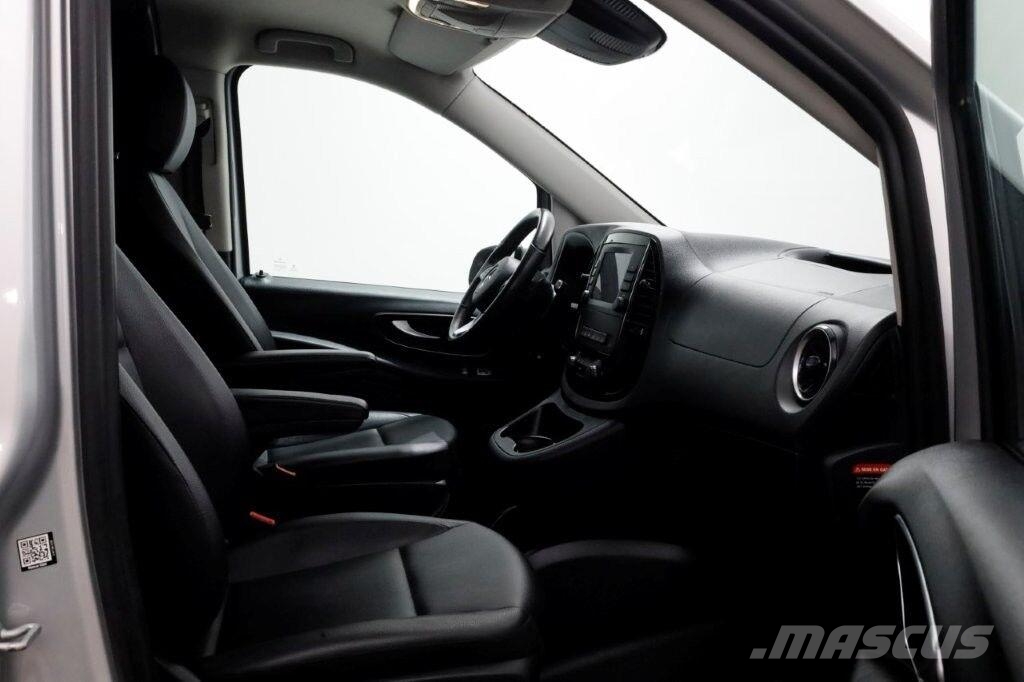 Mercedes-Benz Vito 119 CDI 190pk RWD 9G Automaat XL Extra Lang L Otros camiones