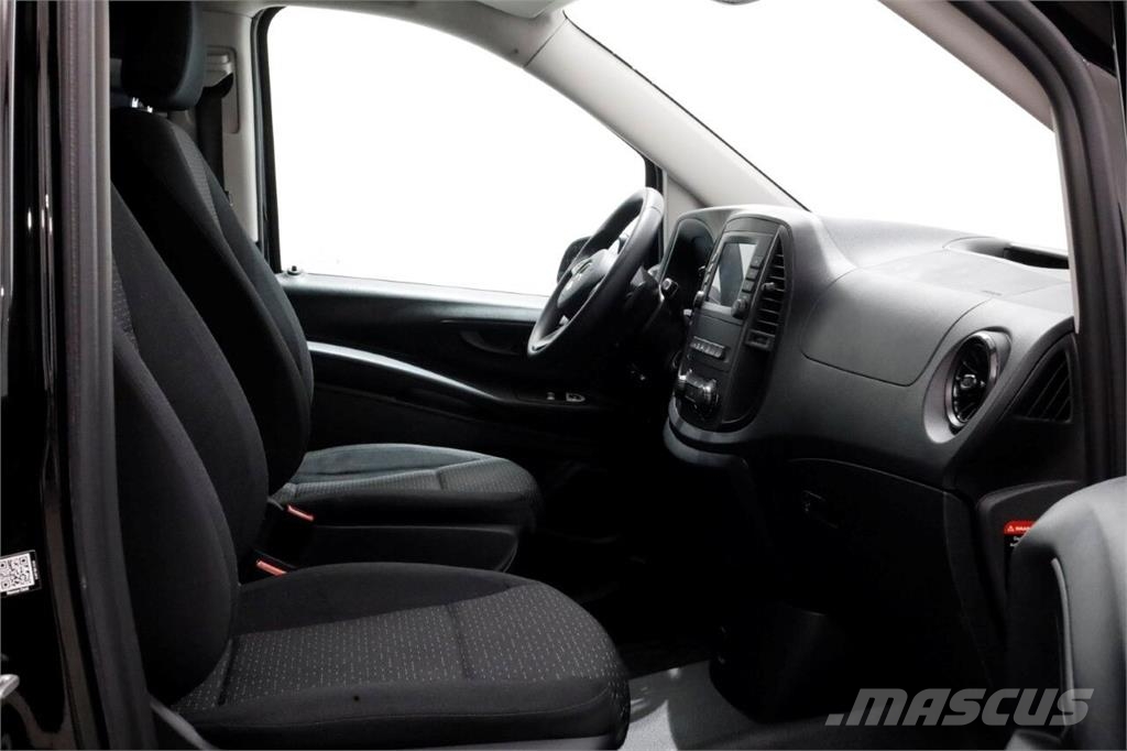Mercedes-Benz Vito 116 CDI 163pk RWD 9G Automaat Lang Navi/Camer Otros camiones