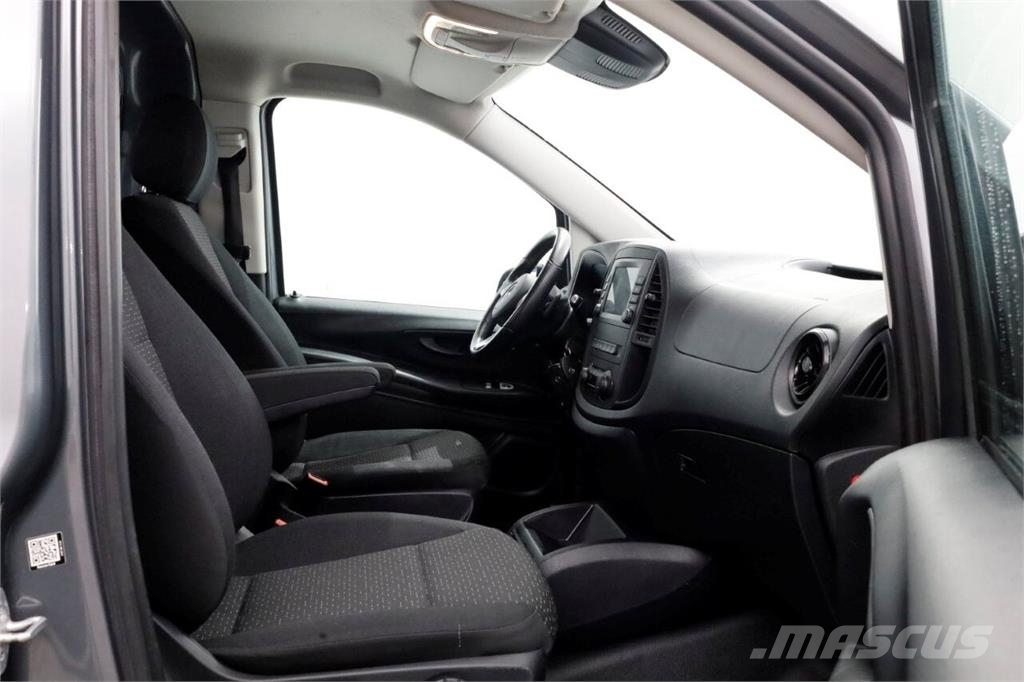 Mercedes-Benz Vito 119 CDI 190pk RWD 9G Automaat Extra Lang LED/ Outros Camiões