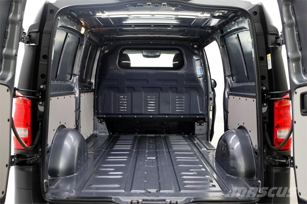 Mercedes-Benz Vito 119 CDI 190pk RWD 9G Automaat Extra Lang LED/ Outros Camiões