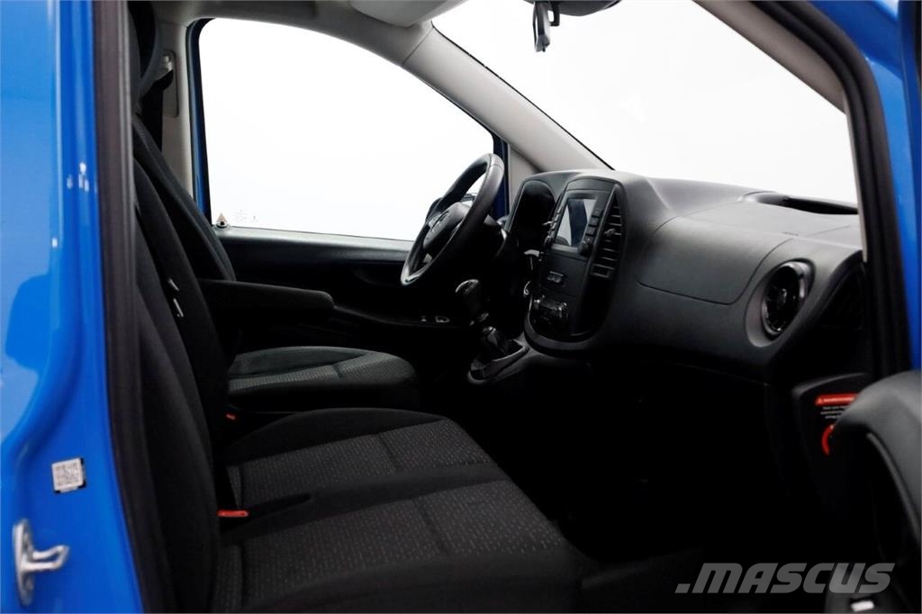 Mercedes-Benz Vito 110 CDI 102pk Functional Kort Airco/Navi/Came Ďalšie nákladné vozidlá