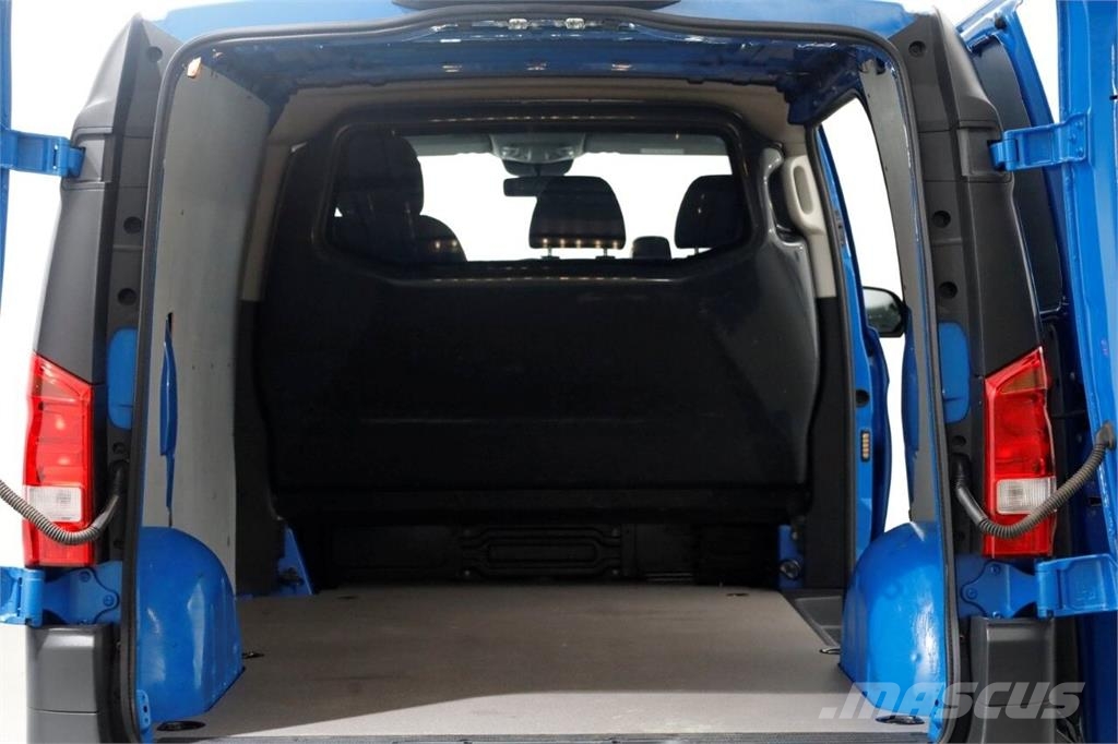 Mercedes-Benz Vito 110 CDI 102pk Functional Kort Airco/Navi/Came Ďalšie nákladné vozidlá