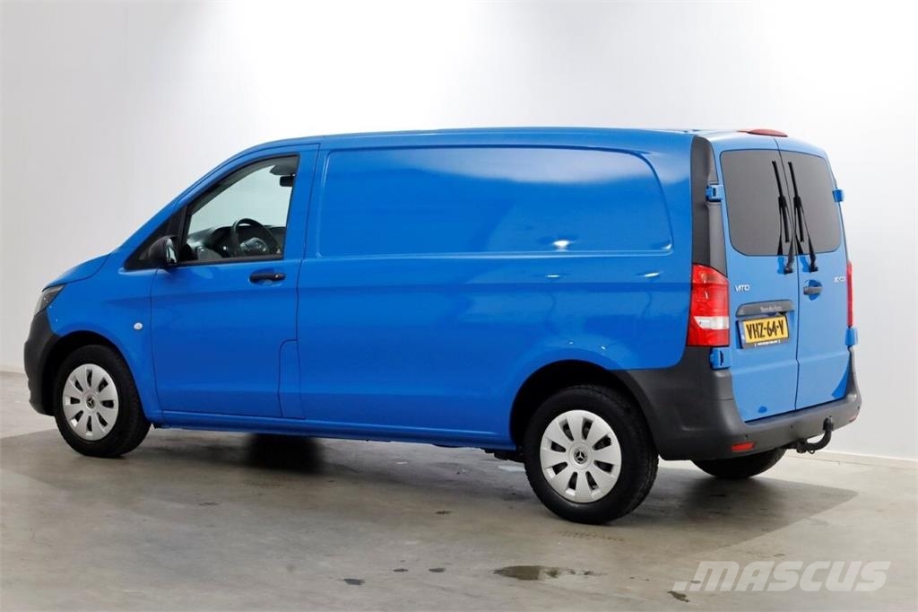 Mercedes-Benz Vito 110 CDI 102pk Functional Kort Airco/Navi/Came Ďalšie nákladné vozidlá