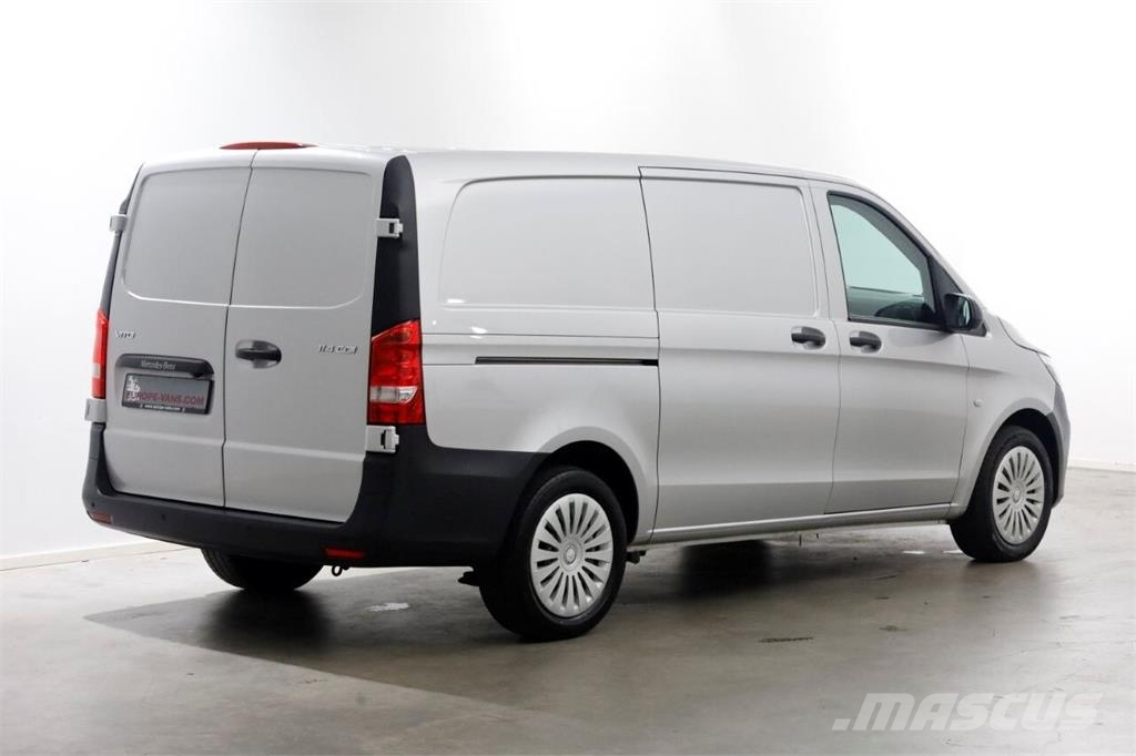 Mercedes-Benz Vito 114 CDI Lang 9G Automaat LED/Inrichting/Navi/ Outros Camiões