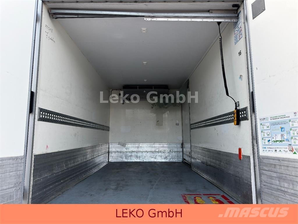 Mitsubishi Fuso Canter Hűtős
