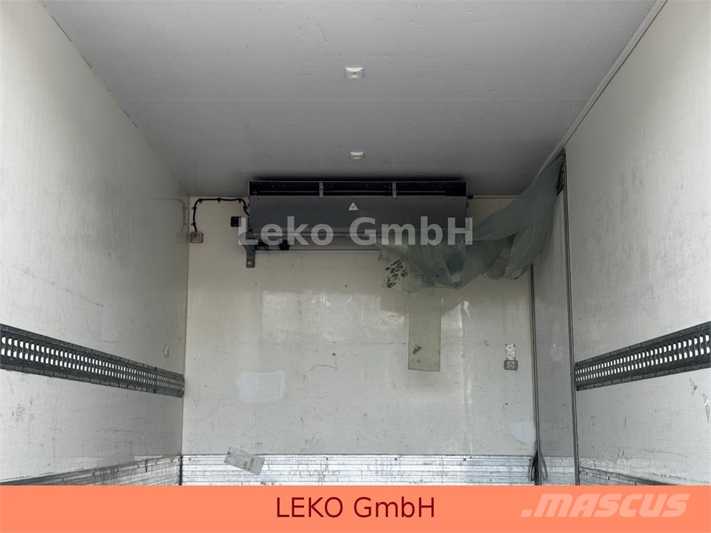 Mitsubishi Fuso Canter Hűtős