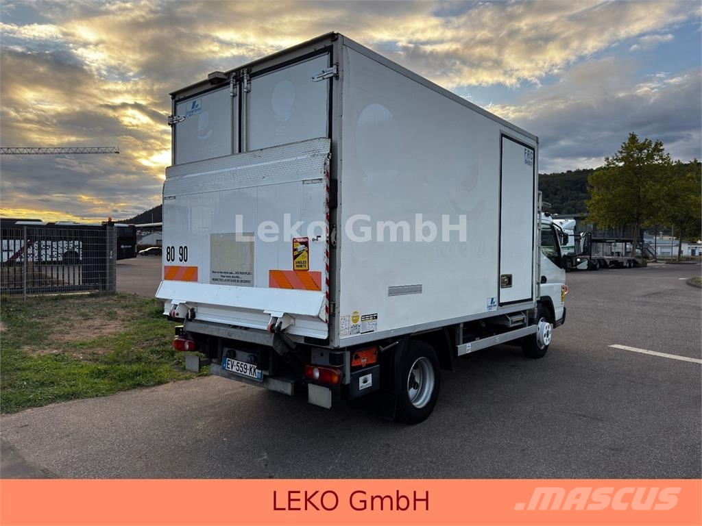 Mitsubishi Fuso Canter Hűtős