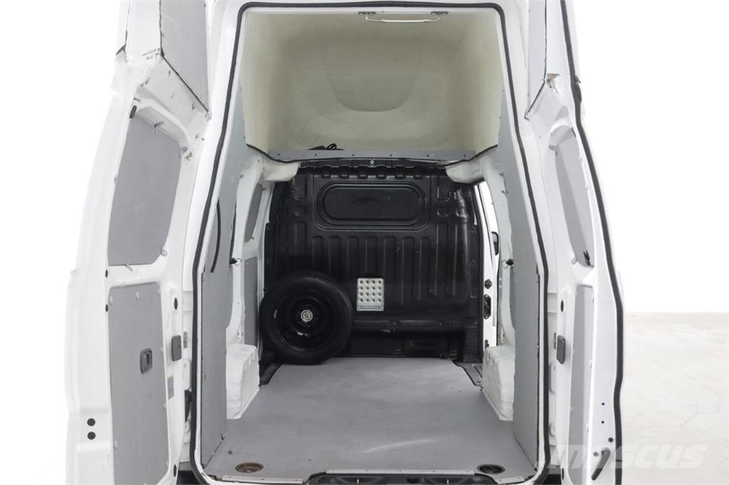 Nissan e-NV200 L2H2 XL Voltia 40 kWh 100% Elektrisch Snel 其他貨車