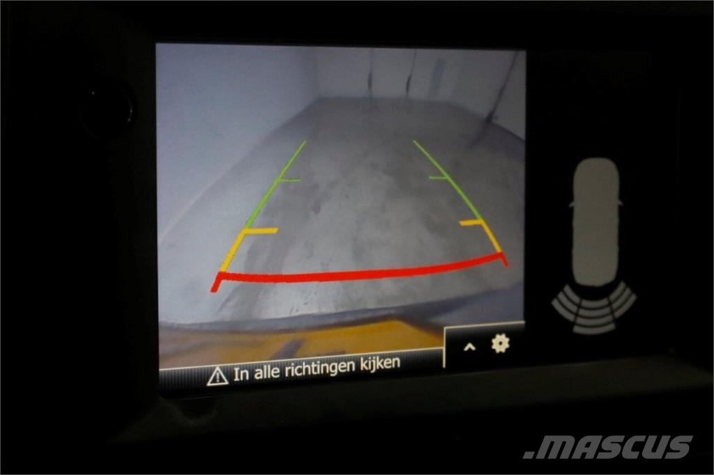 Nissan Interstar 2.3 dCi 135pk L2H2 N-Connecta Airco/Navi Další