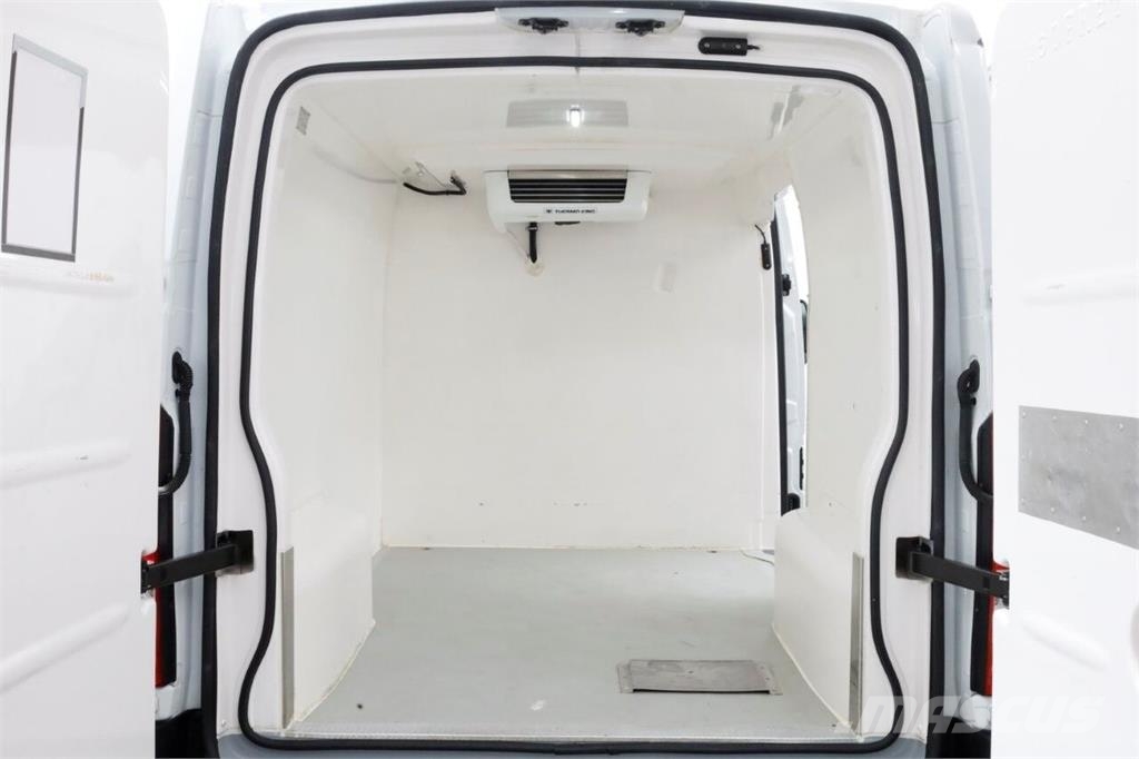 Nissan NV400 / Master 2.3 dCi 150pk L1H1 Automaat Koelwag Otros camiones