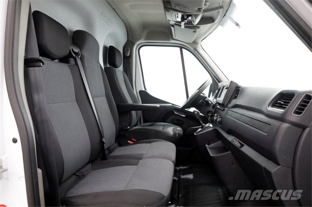 Nissan NV400 / Master 2.3 dCi 150pk L1H1 Automaat Koelwag Otros camiones