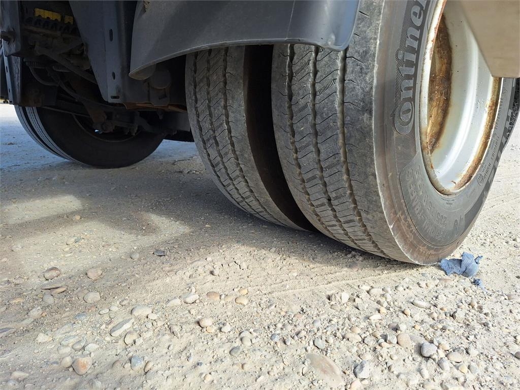 Noyens BE semi trailer - 10,32 m Ημιρυμούλκες Κουρτίνα