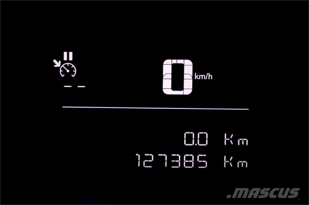 Opel Combo 1.5D 102pk L2H1 Edition Navi/Camera/Inrichti Autre camion