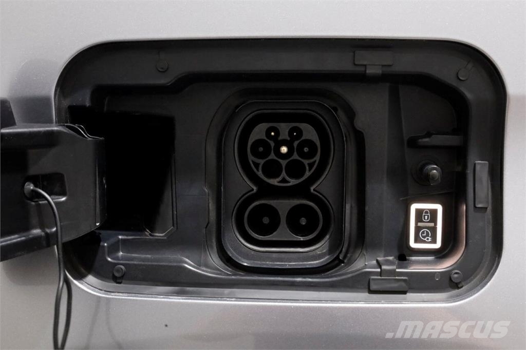 Opel Combo-e L2H1 Edition 50 kWh Snellader SOH 98,1% 11 Otros camiones