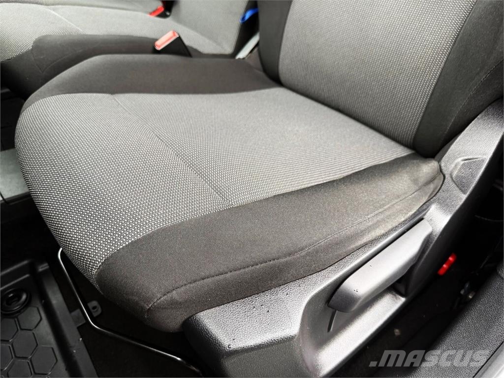 Opel Combo L2H1 Otros camiones