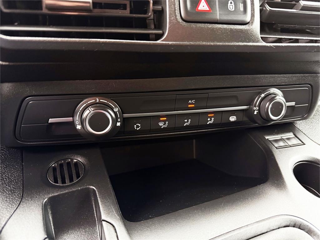 Opel Combo L2H1 Otros camiones