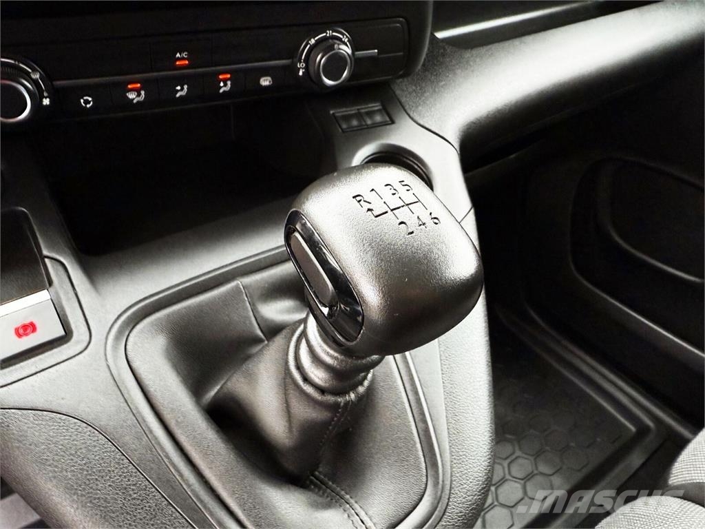 Opel Combo L2H1 Otros camiones