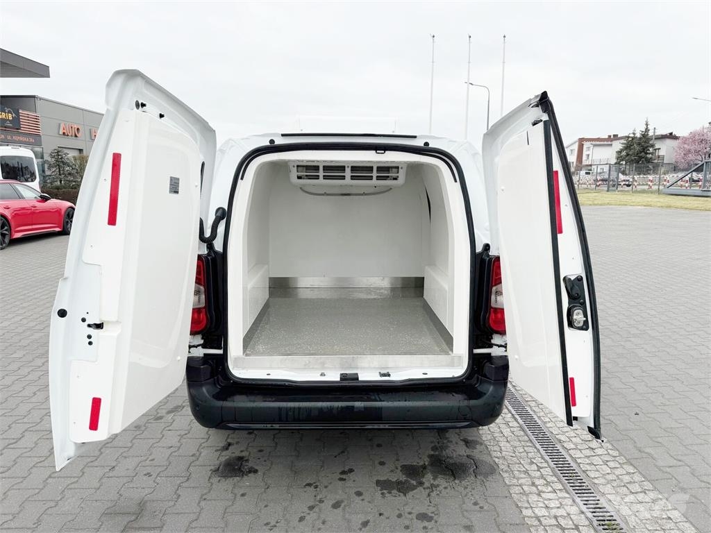 Opel Combo L2H1 Otros camiones