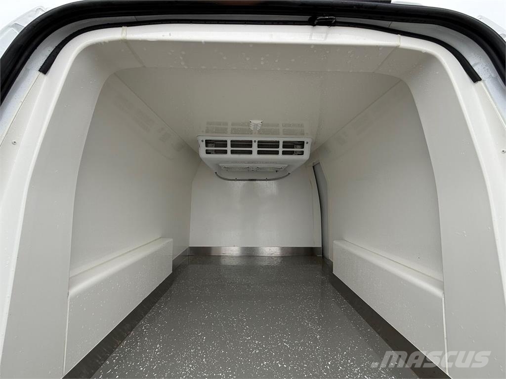 Opel Combo L2H1 Otros camiones