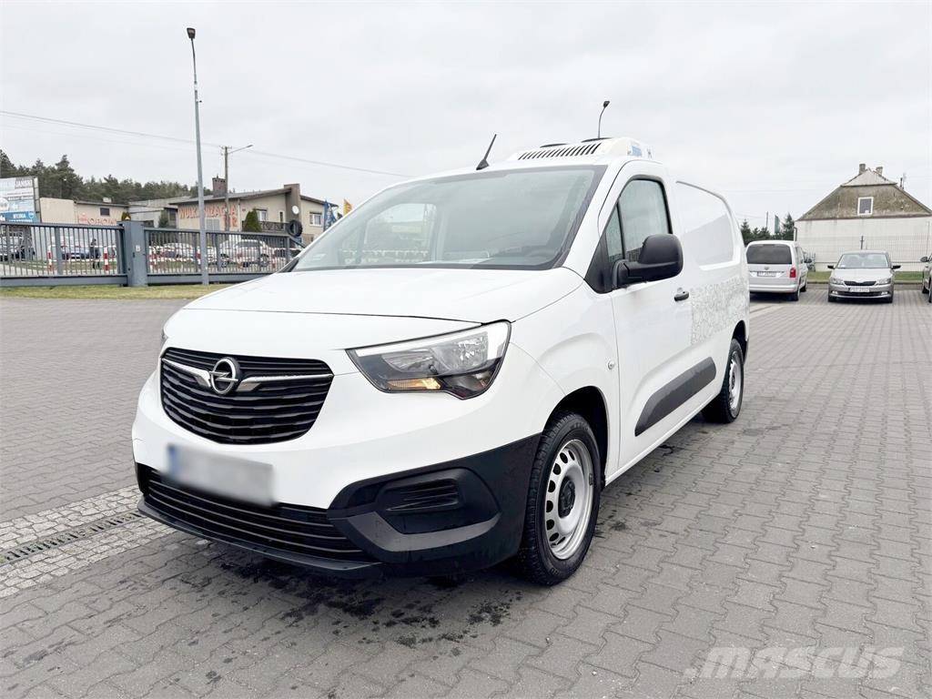 Opel Combo L2H1 Otros camiones