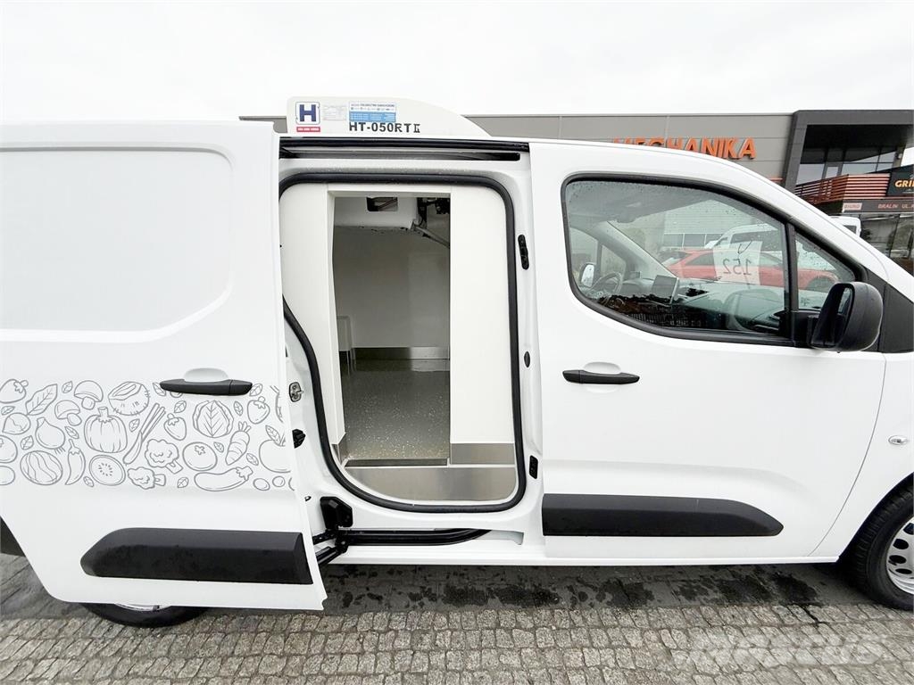 Opel Combo L2H1 Otros camiones
