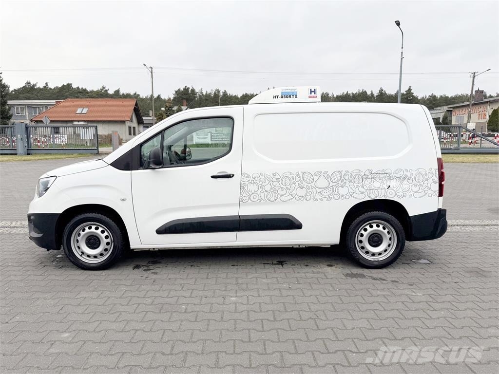 Opel Combo L2H1 Otros camiones