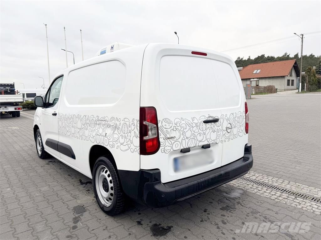 Opel Combo L2H1 Otros camiones