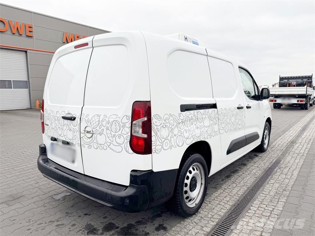 Opel Combo L2H1 Otros camiones