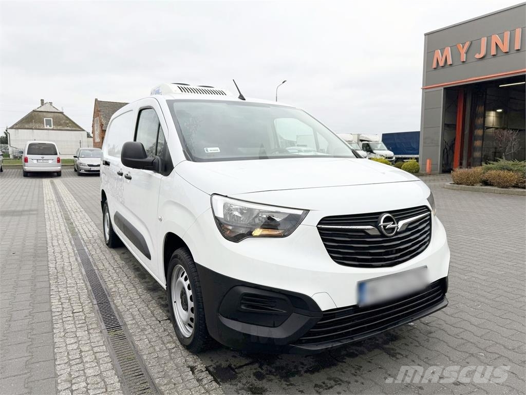 Opel Combo L2H1 Otros camiones
