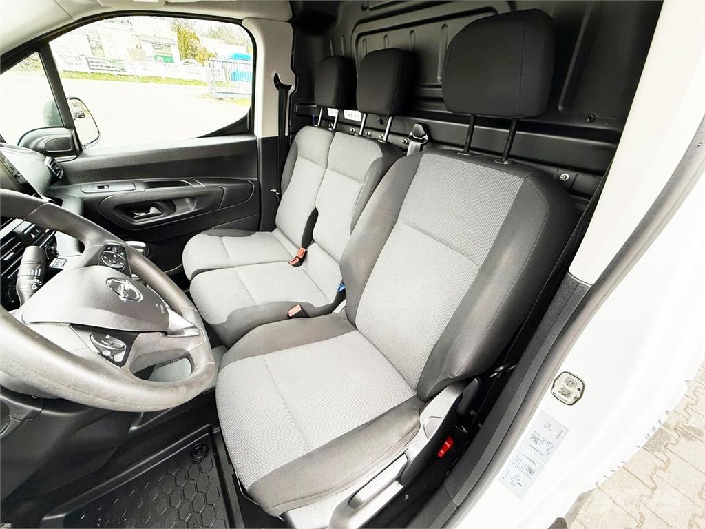 Opel Combo L2H1 Otros camiones