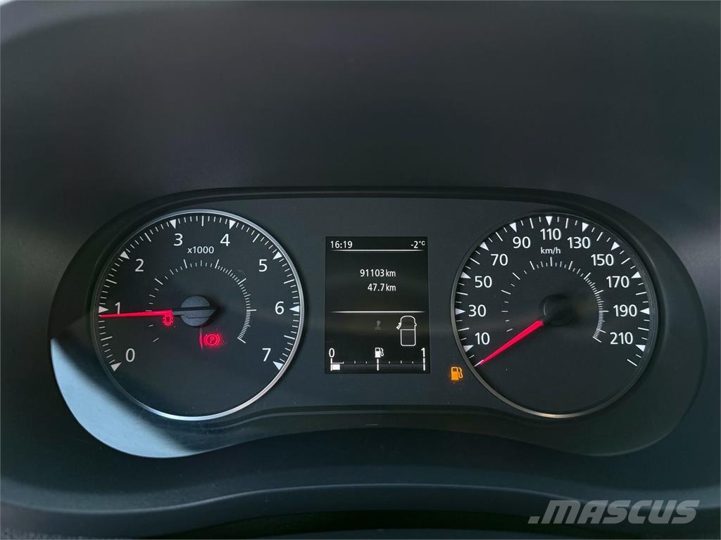 Opel Movano 135 CDTI L2H2 Furgon Blaszak Salon PL Other trucks